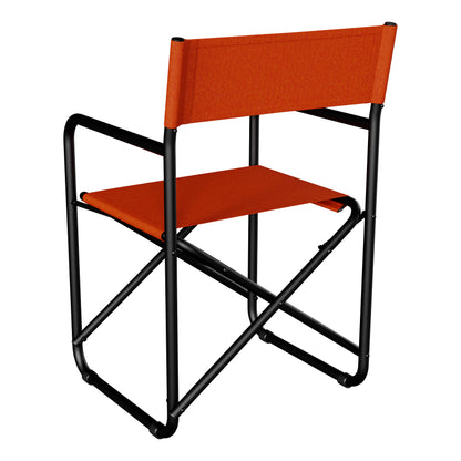 Bossinha - Linho - Vermelho Terracota