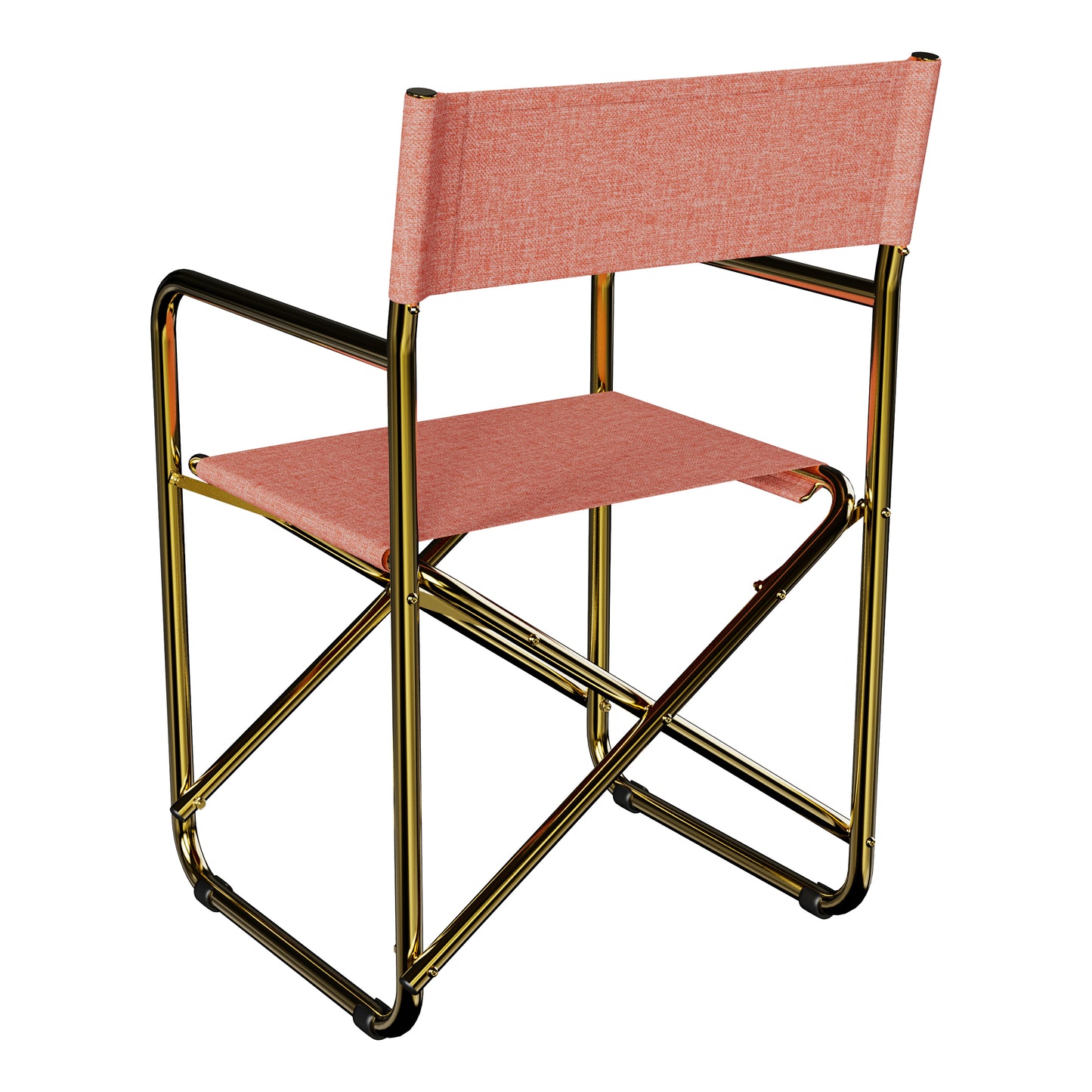 Bossinha - Tramado - Rosa