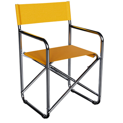 Bossinha - Trabalhados - Linho - Amarelo