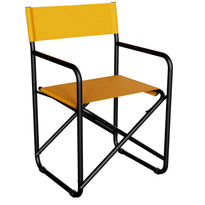 Bossinha - Trabalhados - Linho - Amarelo