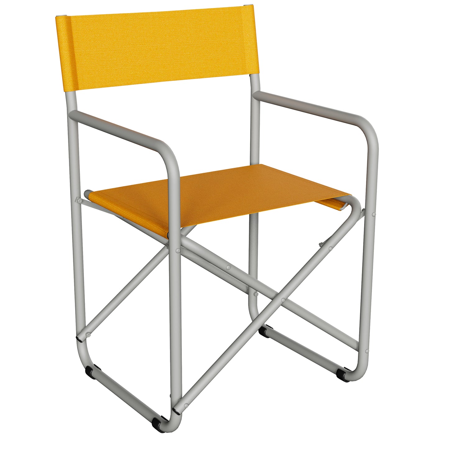 Bossinha - Trabalhados - Linho - Amarelo