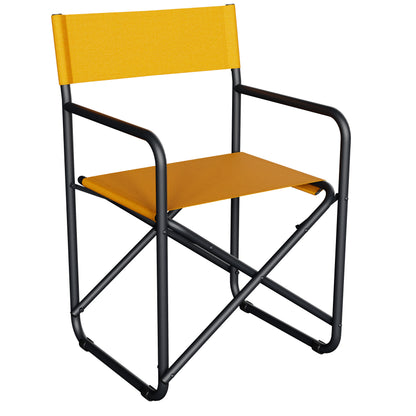 Bossinha - Trabalhados - Linho - Amarelo