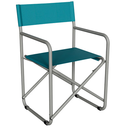 Bossinha - Trabalhados - Linho - Azul Claro