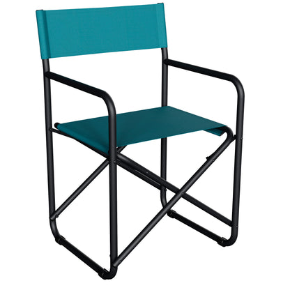 Bossinha - Trabalhados - Linho - Azul Claro