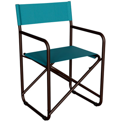 Bossinha - Trabalhados - Linho - Azul Claro