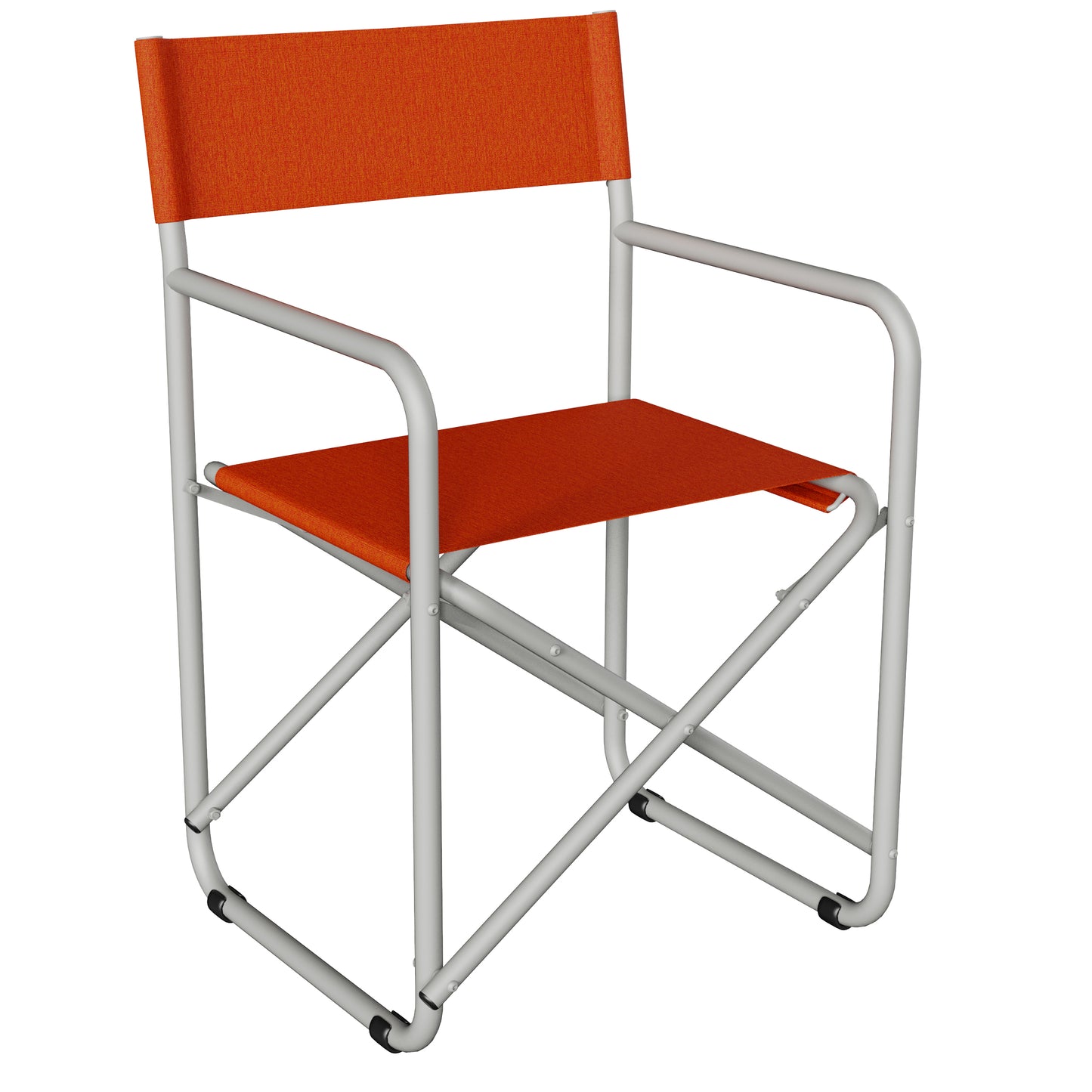 Bossinha - Linho - Vermelho Terracota