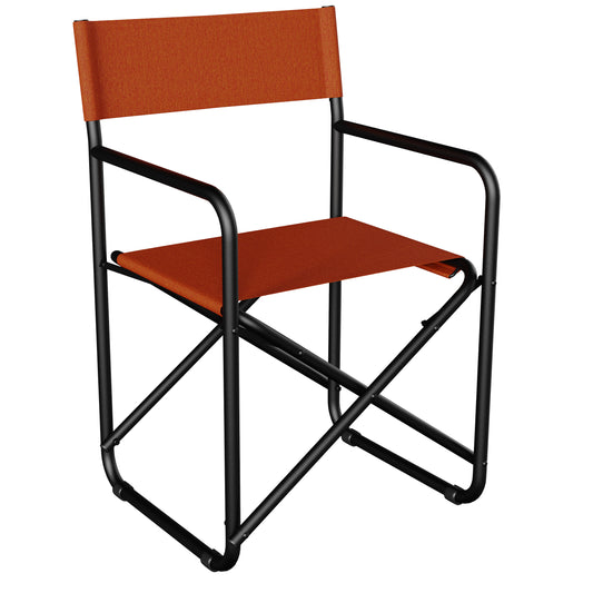 Bossinha - Linho - Vermelho Terracota