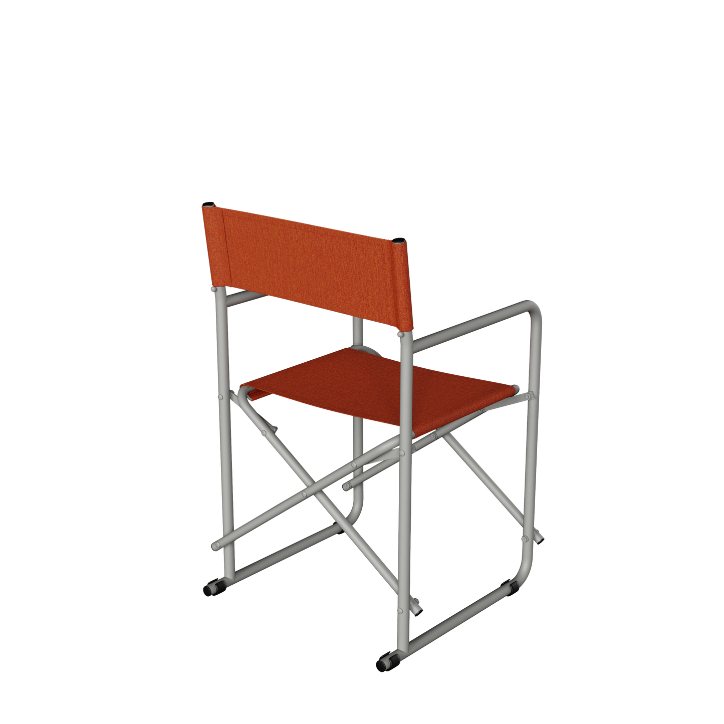 Bossinha - Linho Vermelho