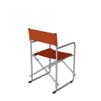 Bossinha - Linho Vermelho