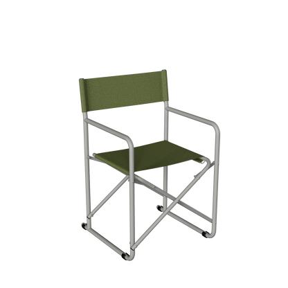 Bossinha - Linho Verde