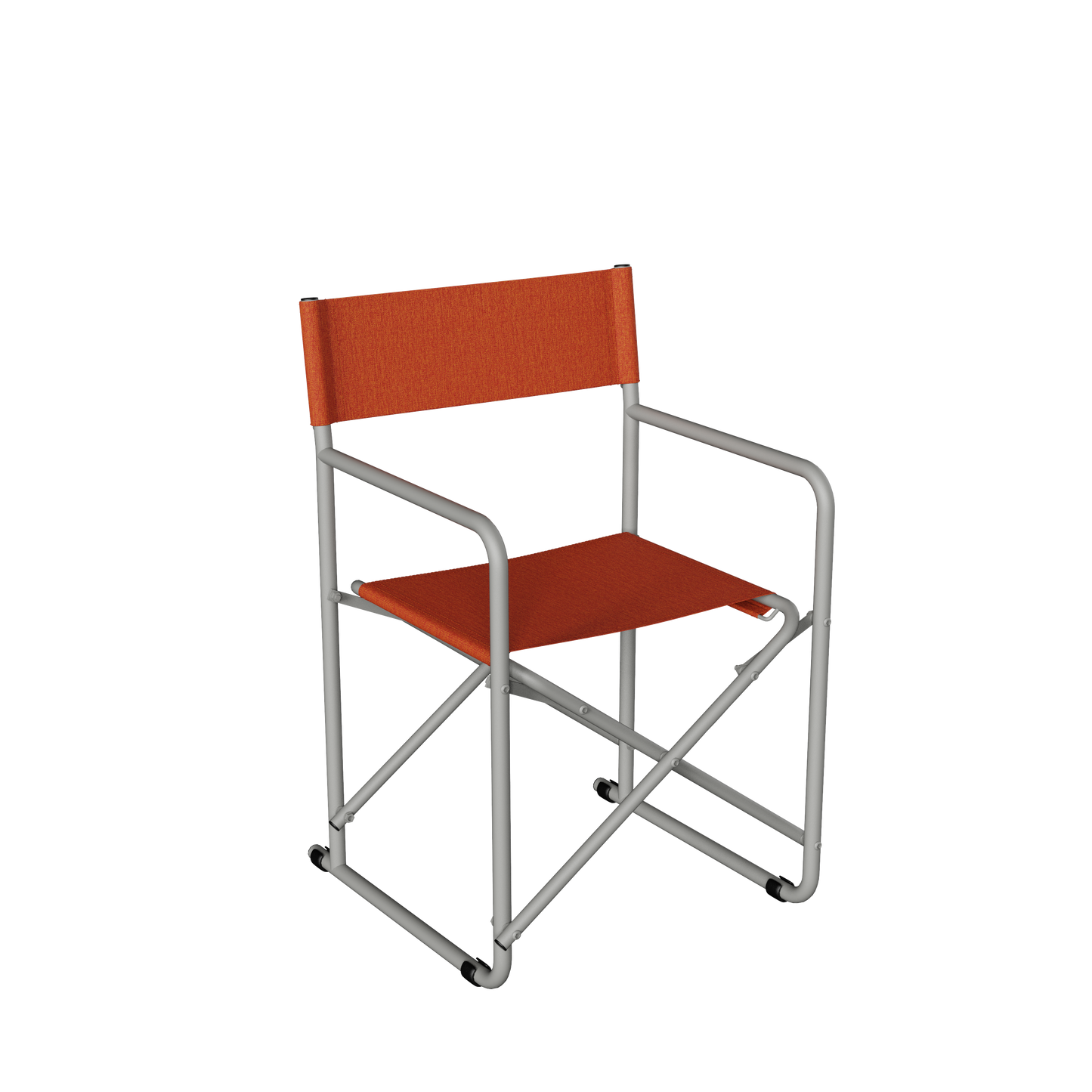 Bossinha - Linho Vermelho