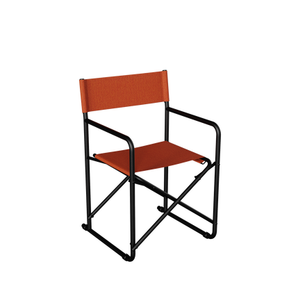 Bossinha - Linho Vermelho