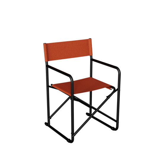 Bossinha - Linho Vermelho