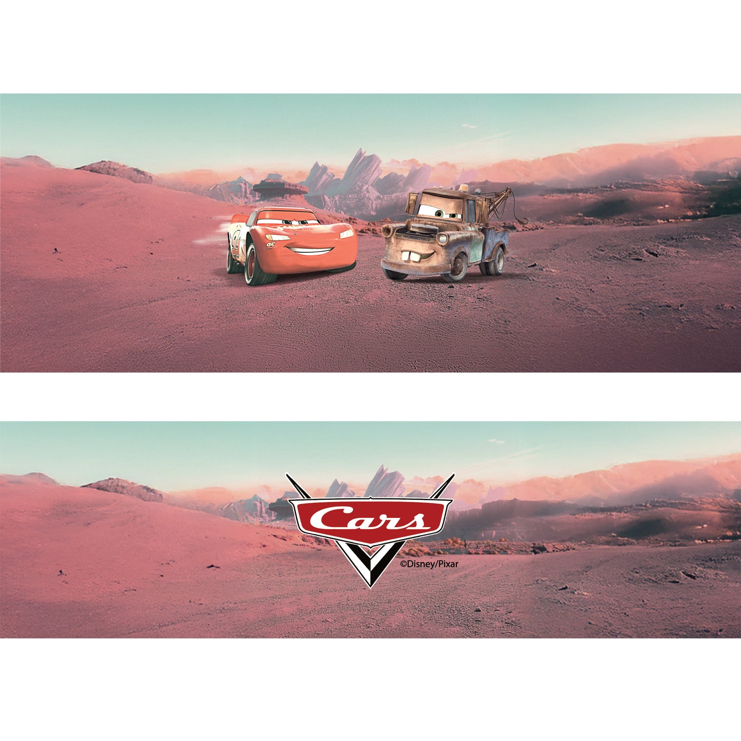 Carros Paisagem
