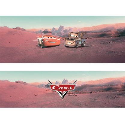 Carros Paisagem