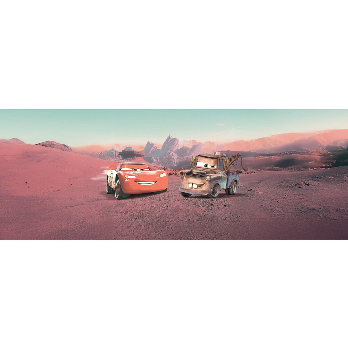 Carros Paisagem