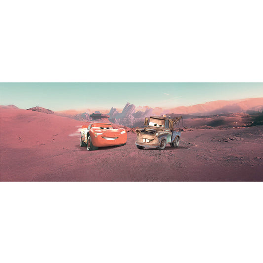 Carros Paisagem