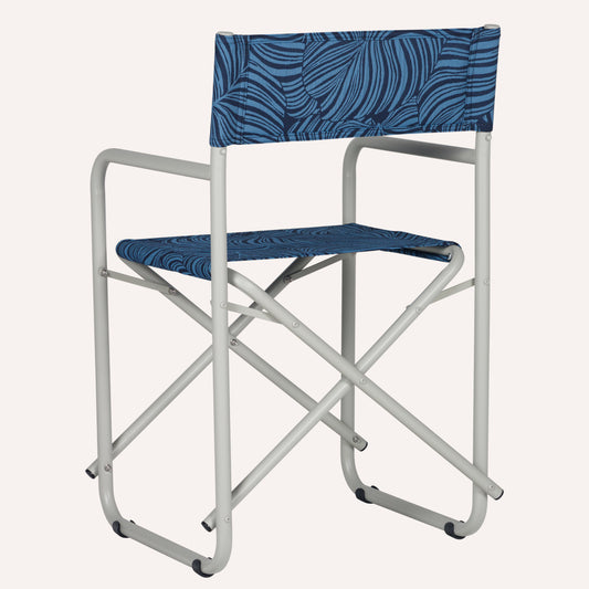 Costela de Adão Azul + Estrutura Areia