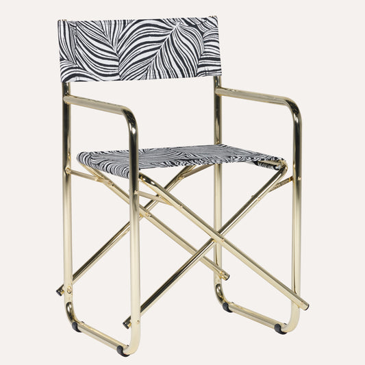 Costela de Adão PB + Estrutura Dourada