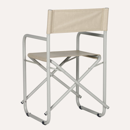 Couro Ecologico Bege + Estrutura Areia