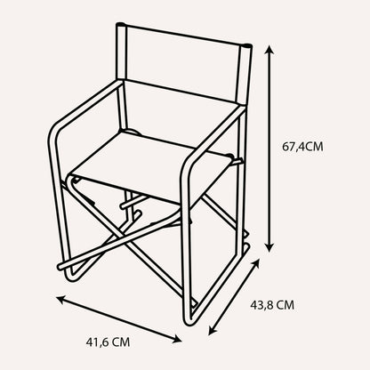Tropical Neutro + Estrutura Grafite
