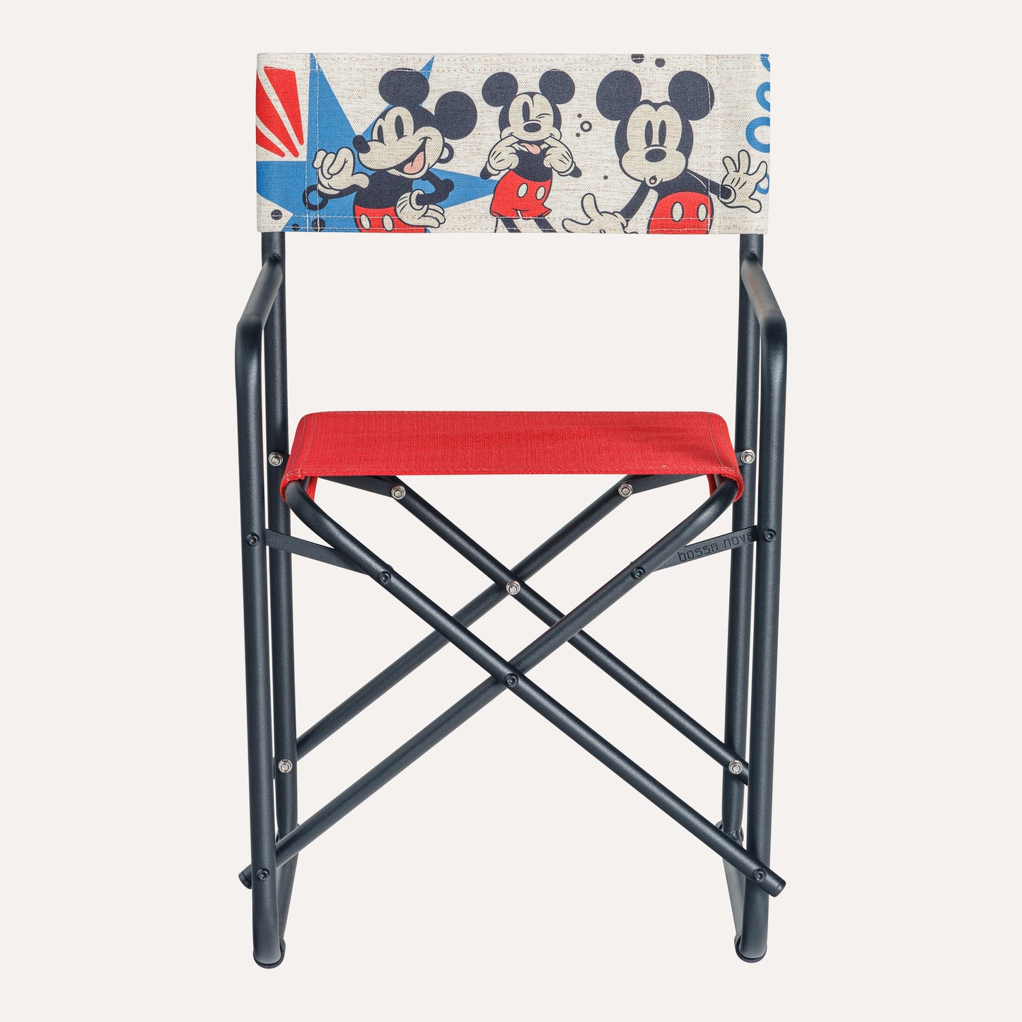 Mickey Expressões Disney + Estrutura Preta