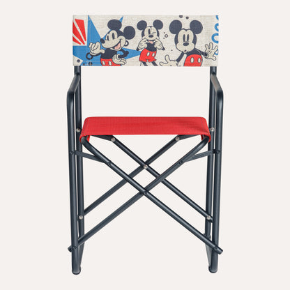 Mickey Expressões Disney + Estrutura Preta