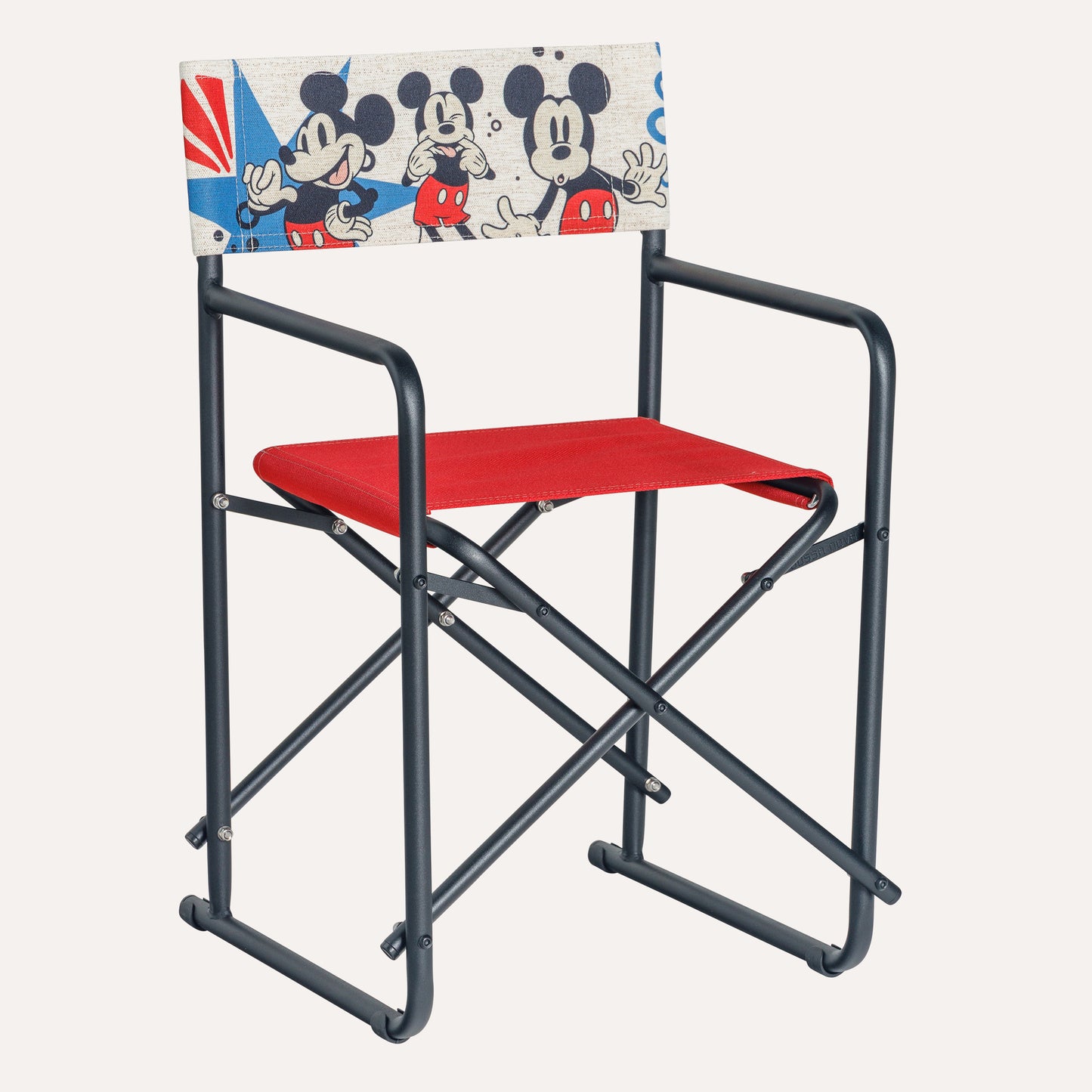 Mickey Expressões Disney + Estrutura Preta