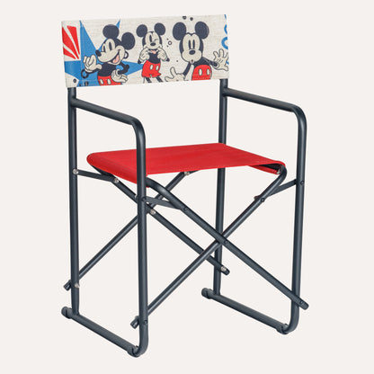 Mickey Expressões Disney + Estrutura Preta