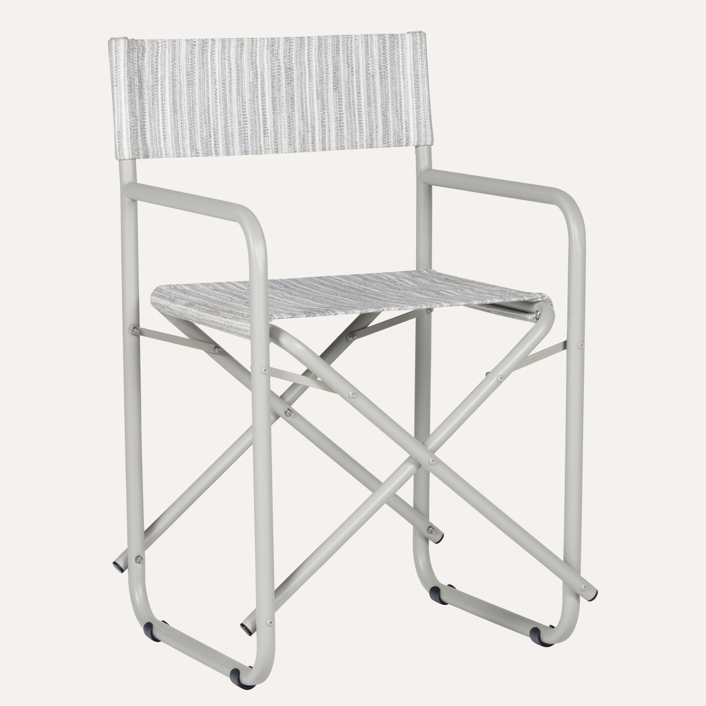 Trabalhados - Fio - Cinza