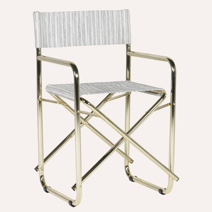 Trabalhados - Fio - Cinza