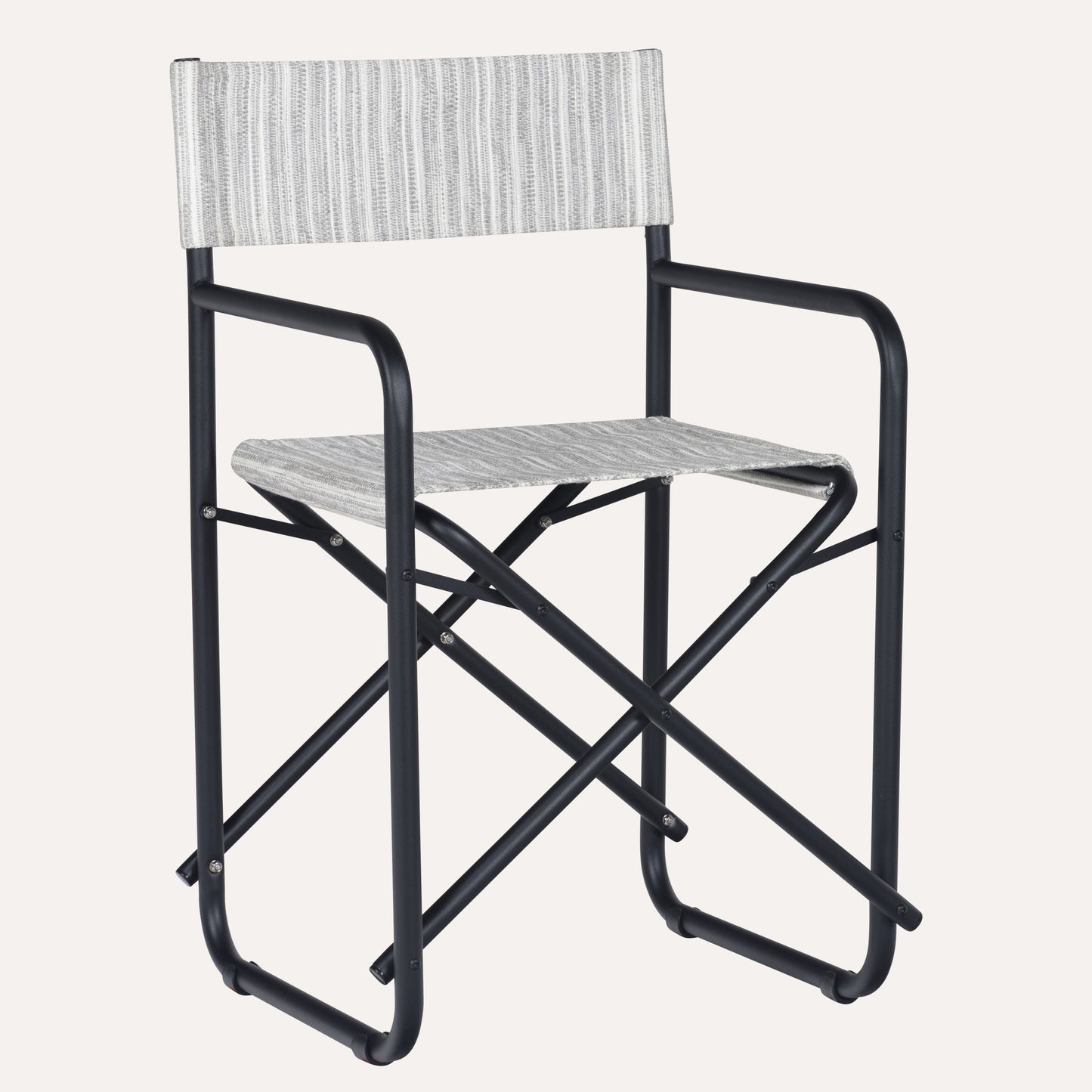 Trabalhados - Fio - Cinza