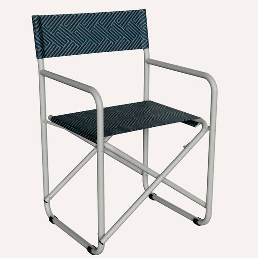 Geométrico Labirinto + Estrutura Areia