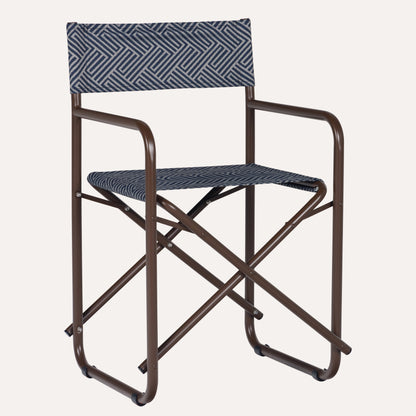 Geometrico Labirinto + Estrutura Marrom