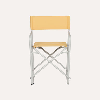 Bossinha - Estrutura Areia + Linho Amarelo