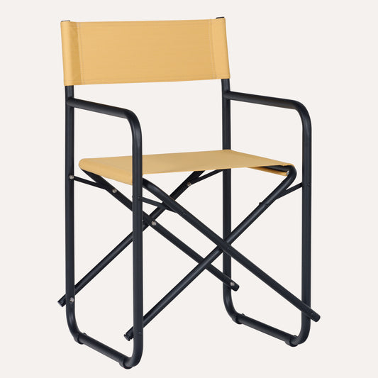 Trabalhados - Linho - Amarelo