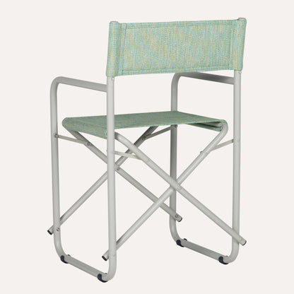 Linho Acqua + Estrutura Areia