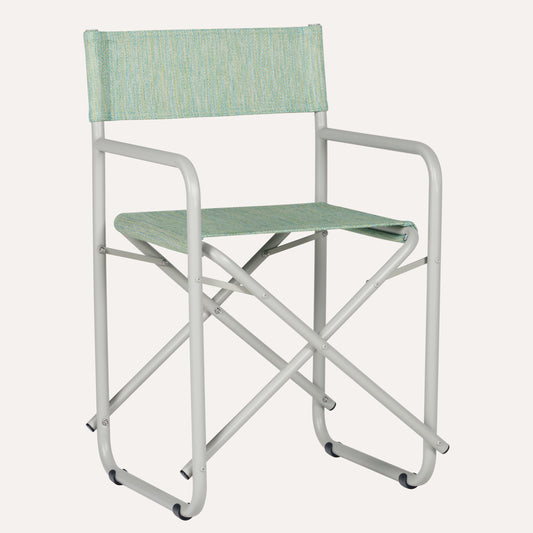 Linho Acqua + Estrutura Areia