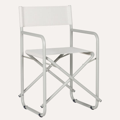 Linho Mescla Off White + Estrutura Areia