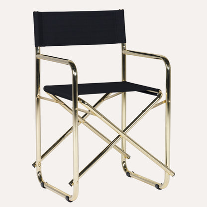 Estrutura - Aço - Dourada