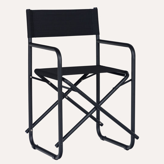 Estrutura - Aço - Preta