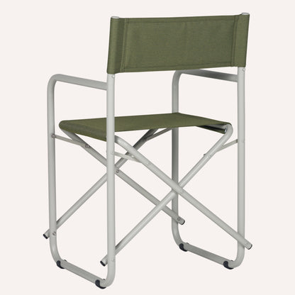 Linho Verde + Estrutura Areia