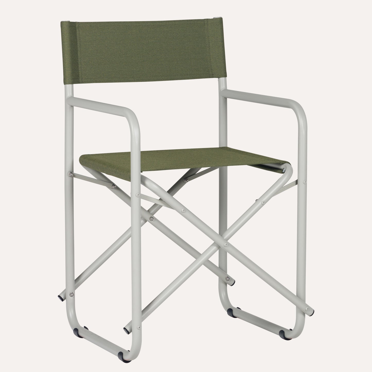 Linho Verde + Estrutura Areia