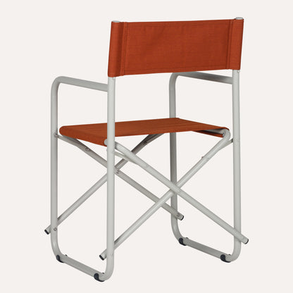 Linho Vermelho + Estrutura Areia