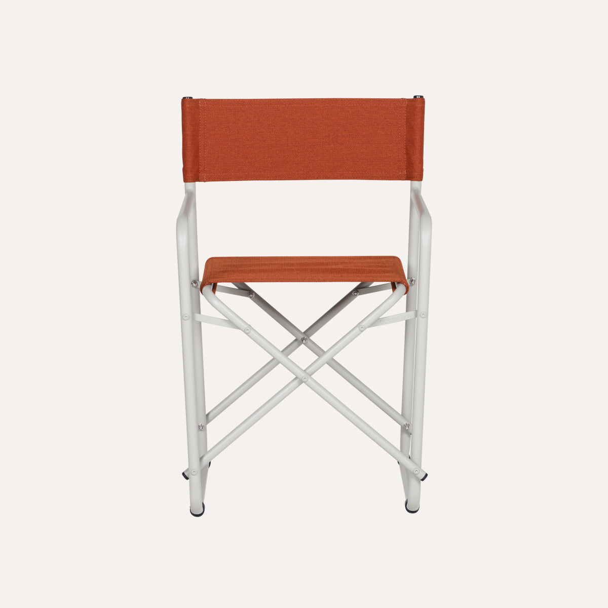 Bossinha - Estrutura Areia + Linho Vermelho