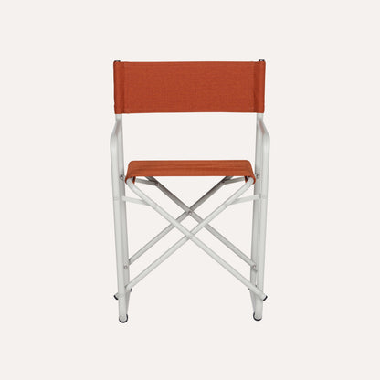 Bossinha - Estrutura Areia + Linho Vermelho