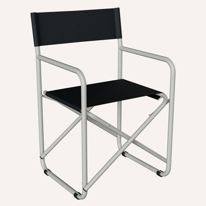 Linho Preto + Estrutura Areia