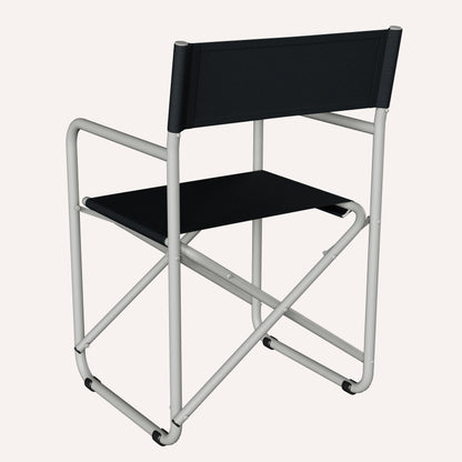 Linho Preto + Estrutura Areia