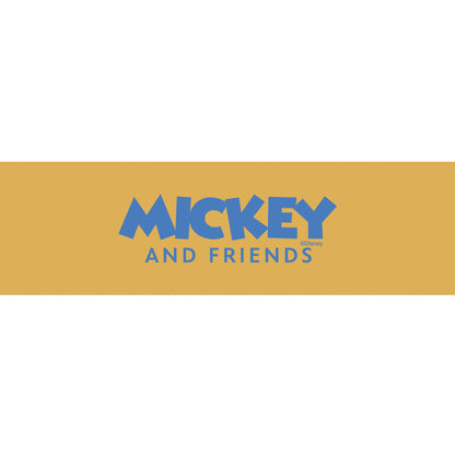 Mickey e Amigos