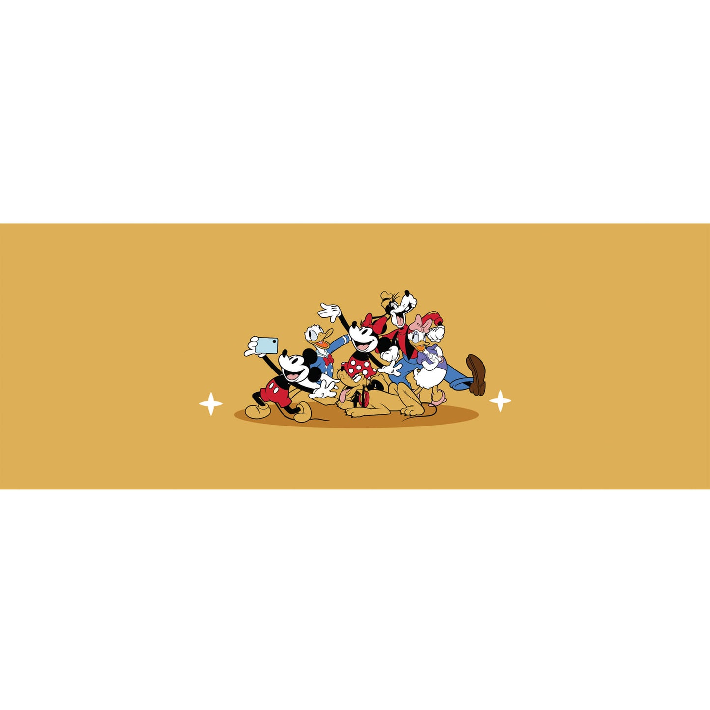 Mickey e Amigos